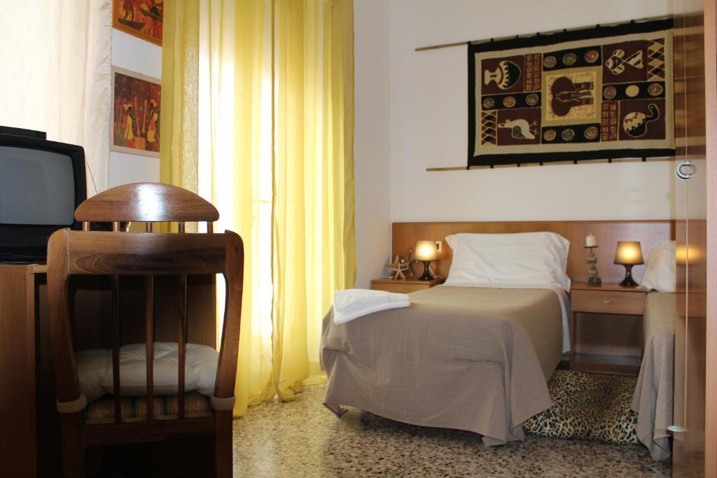 Hotel Del Mar Viareggio Rom bilde