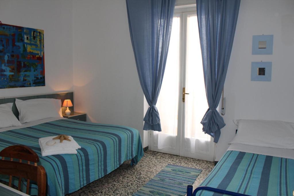 Hotel Del Mar Viareggio Rom bilde